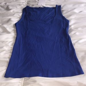 Zara tank top